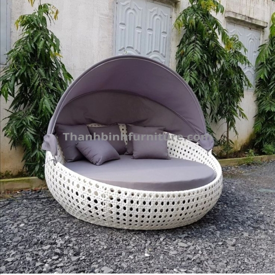  GIƯỜNG TẮM NẮNG TB 1A24