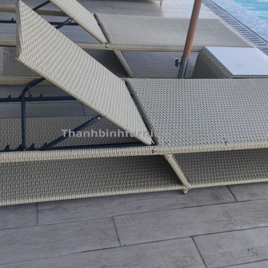  GIƯỜNG TẮM NẮNG TB 1A14